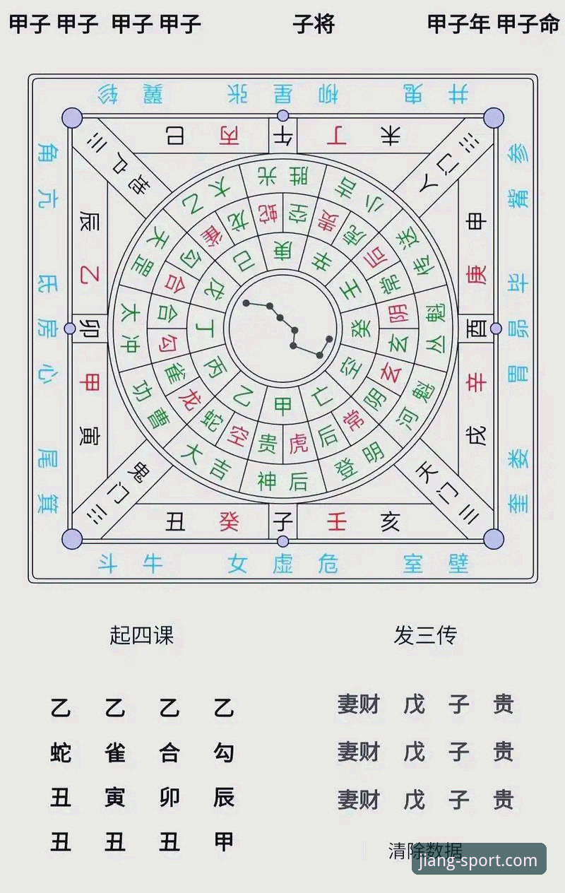 大江体育正版识别与使用指南：从入门到精通的完整攻略